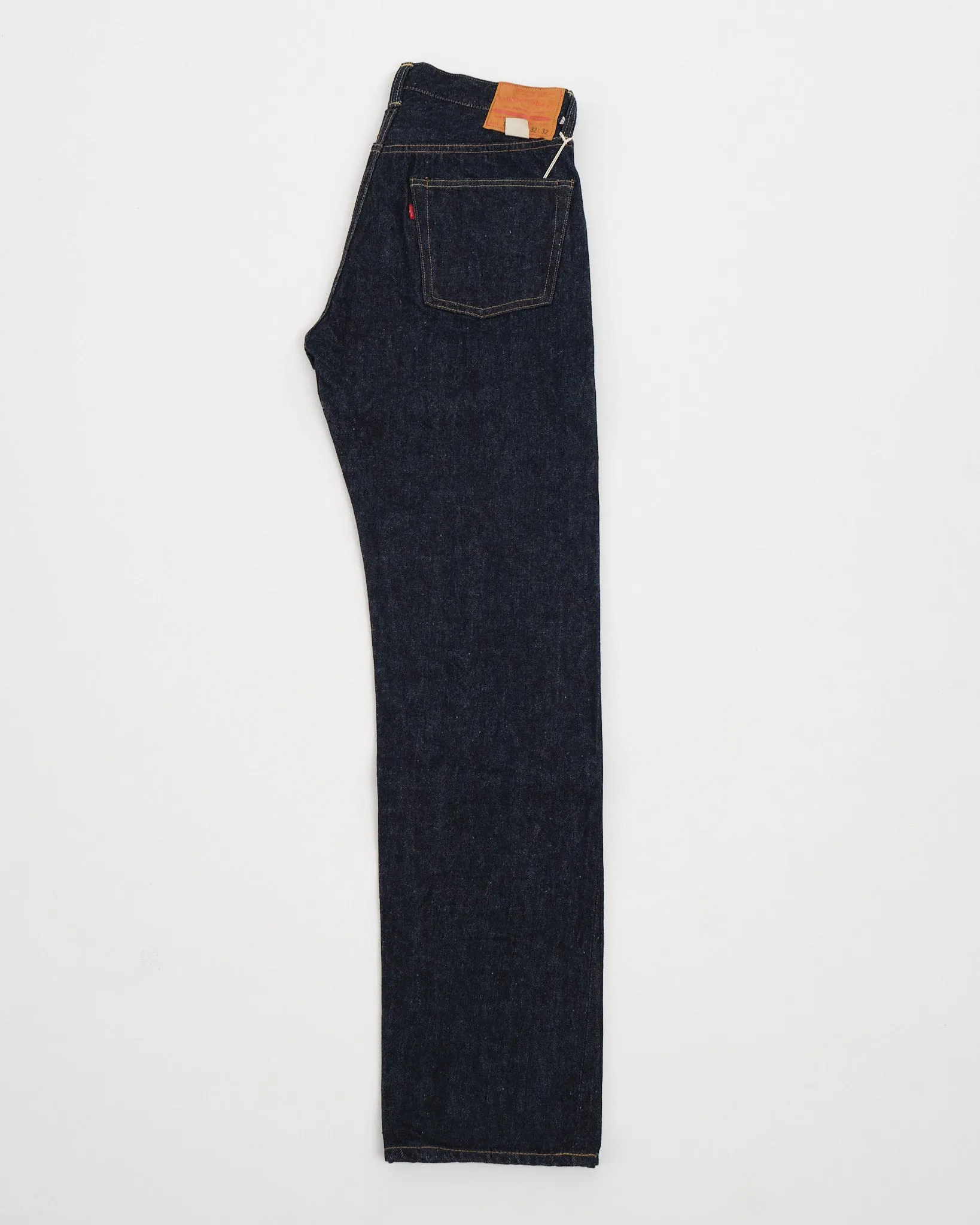 900XX Slim Jeans One Wash