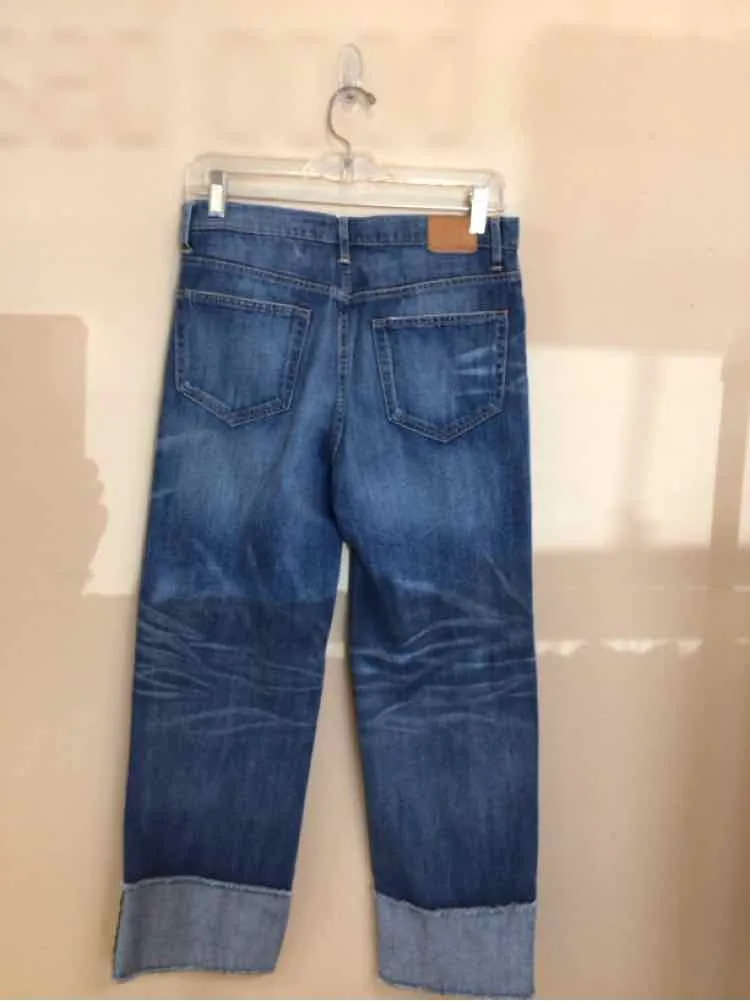 ABLE SIZE 27 Ladies JEANS