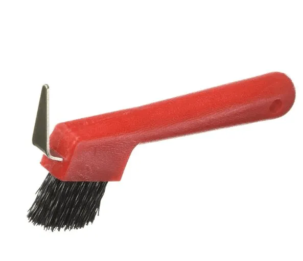 Academy Plastic Hoof Pick