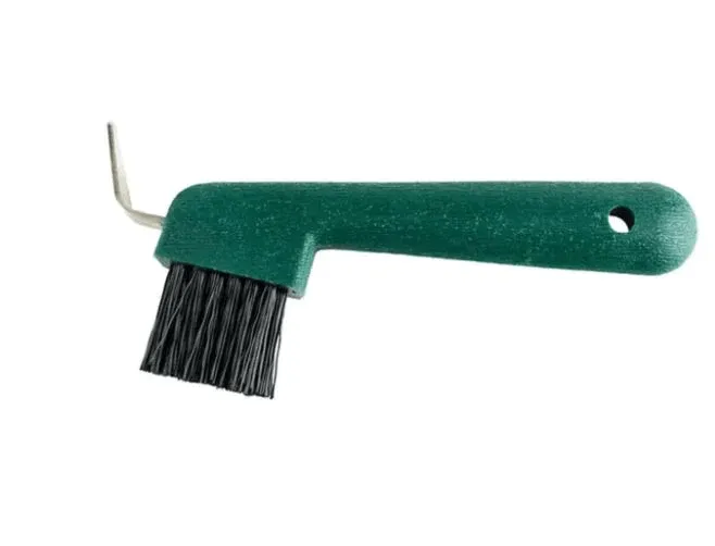 Academy Plastic Hoof Pick