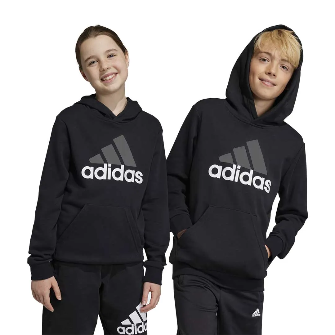 adidas - Kids' (Youth) Essentials Fleece Hoodie (IQ6113)