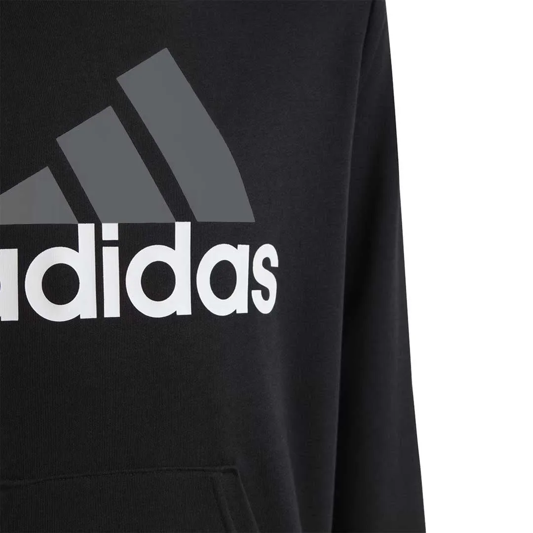 adidas - Kids' (Youth) Essentials Fleece Hoodie (IQ6113)