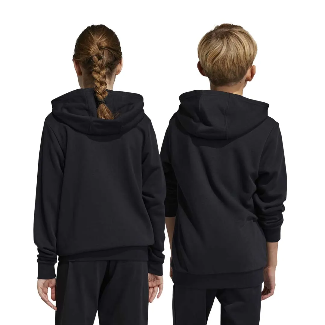 adidas - Kids' (Youth) Essentials Fleece Hoodie (IQ6113)