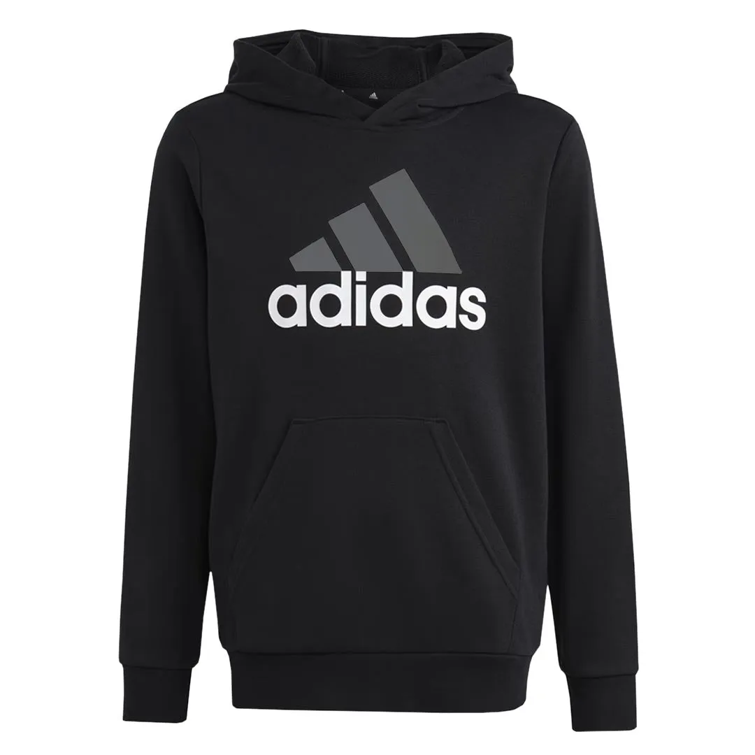 adidas - Kids' (Youth) Essentials Fleece Hoodie (IQ6113)