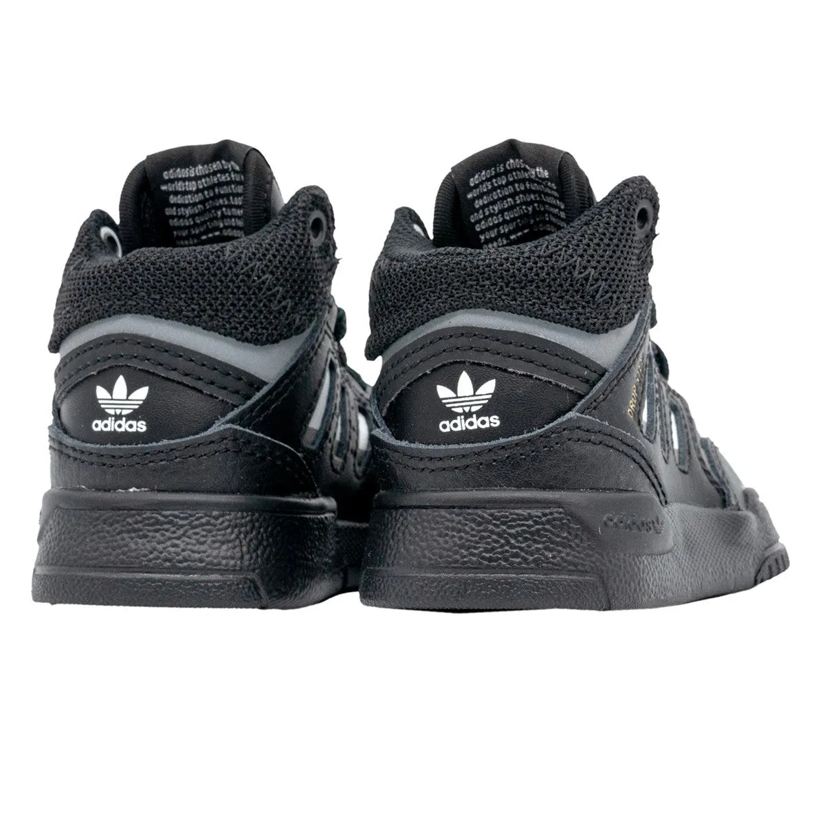 Adidas Originals Drop Step Sneakers