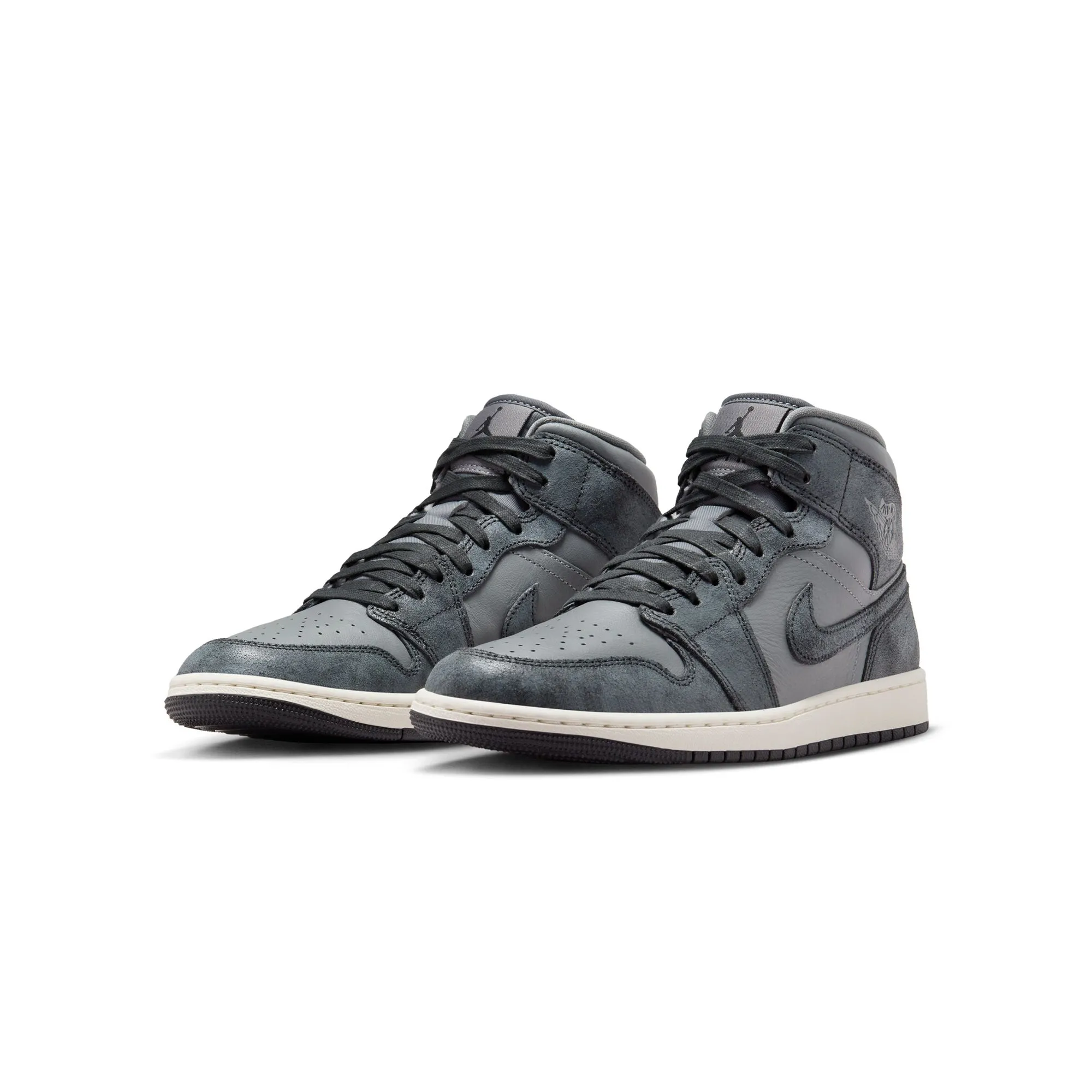 Air Jordan 1 Womens Mid SE Shoes