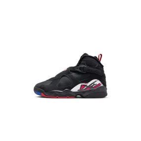 Air Jordan 8 Kids Retro Shoes