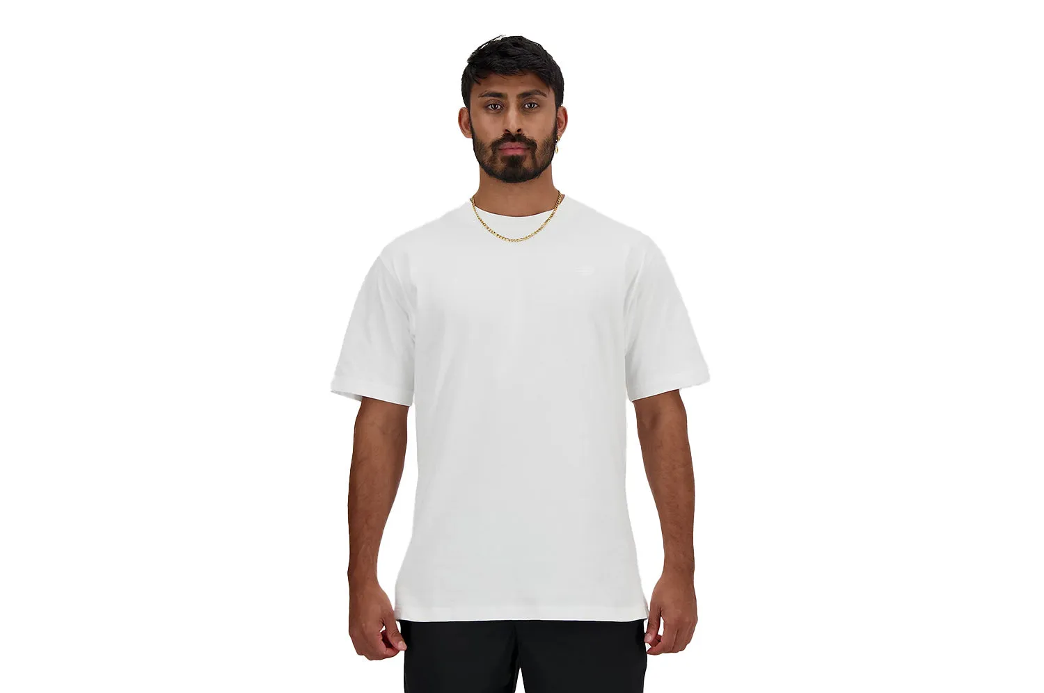 Athletics Cotton T-Shirt