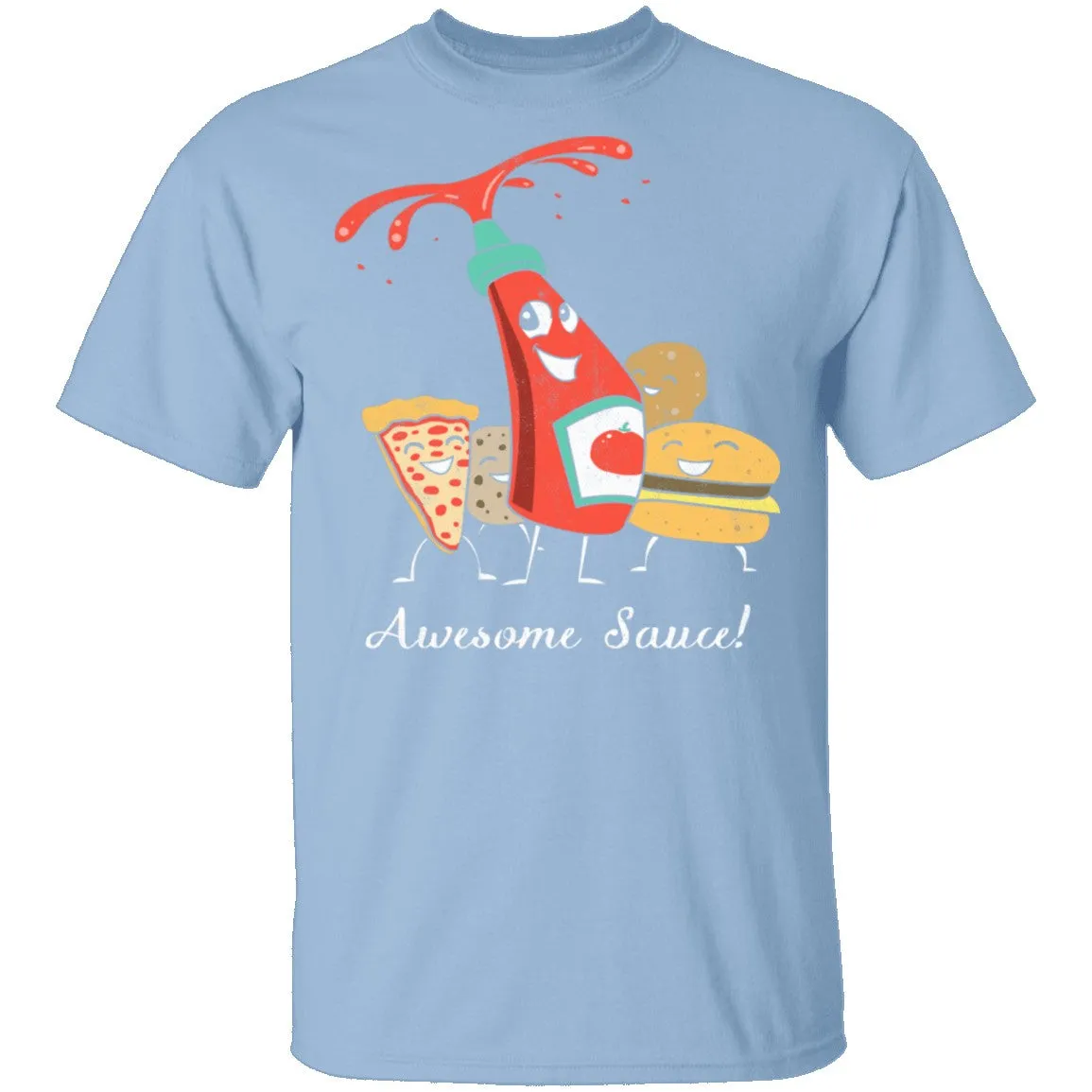 Awesome Sauce T-Shirt