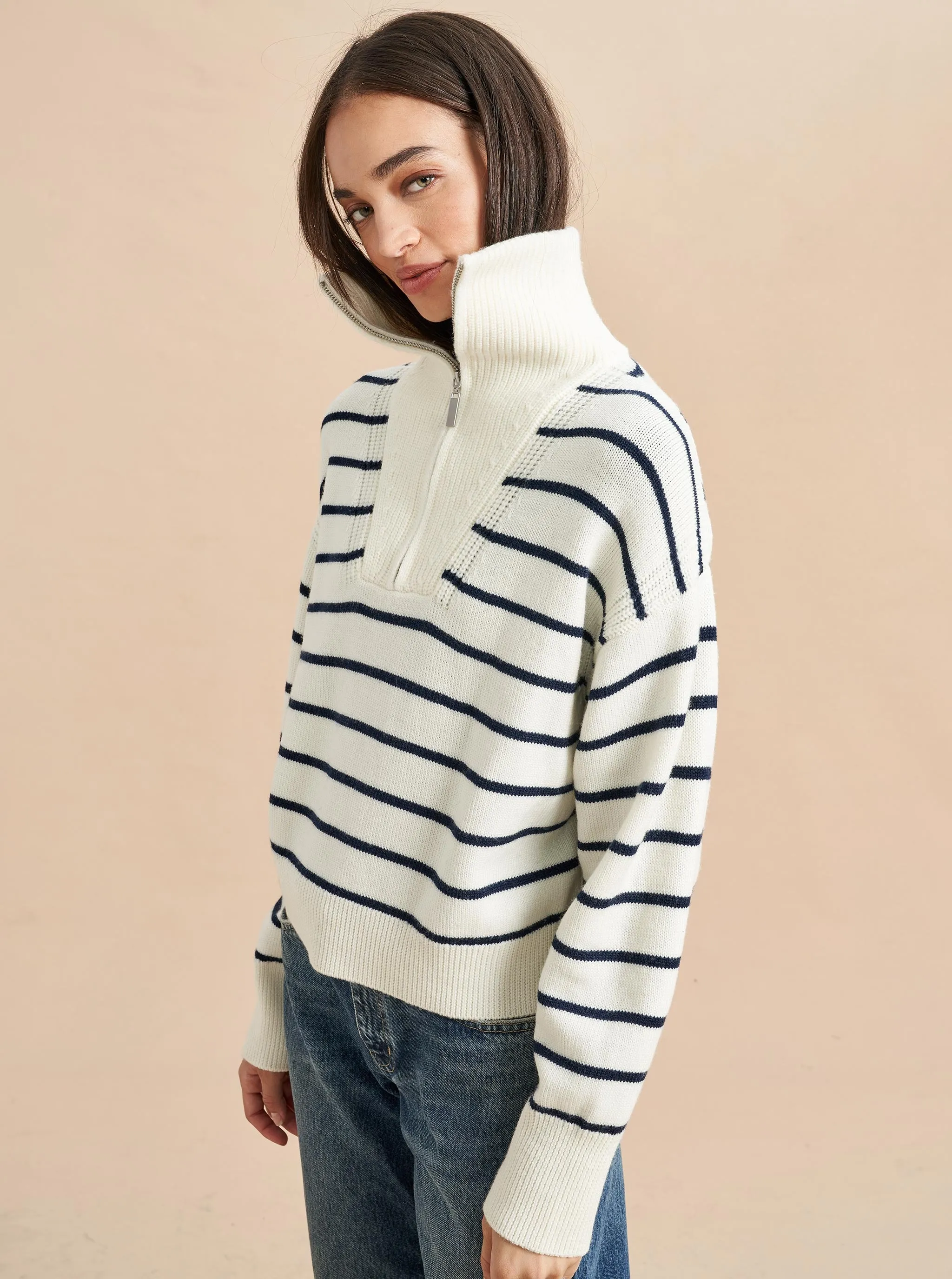 Bastien Sweater