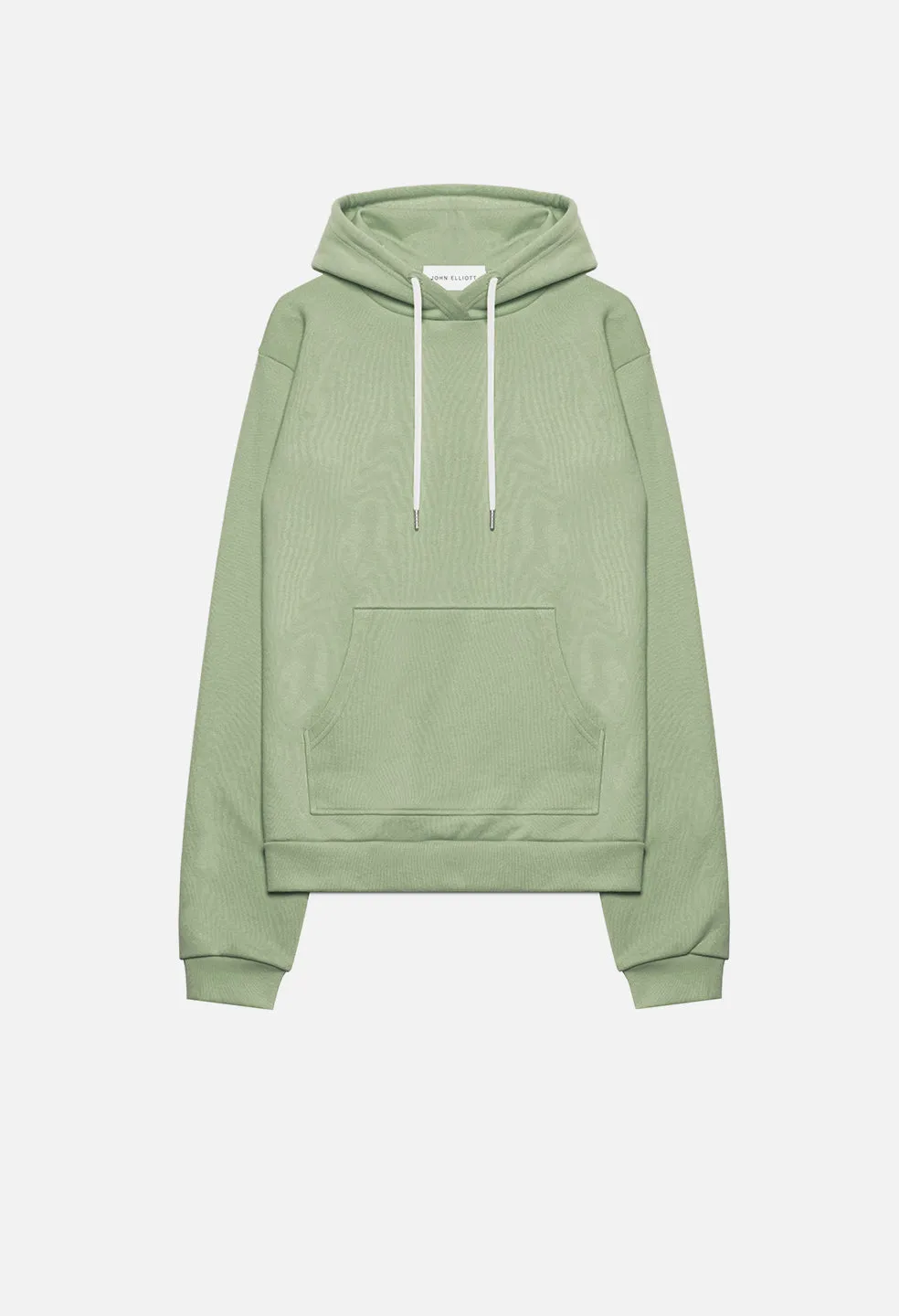 Beach Hoodie / Eucalyptus