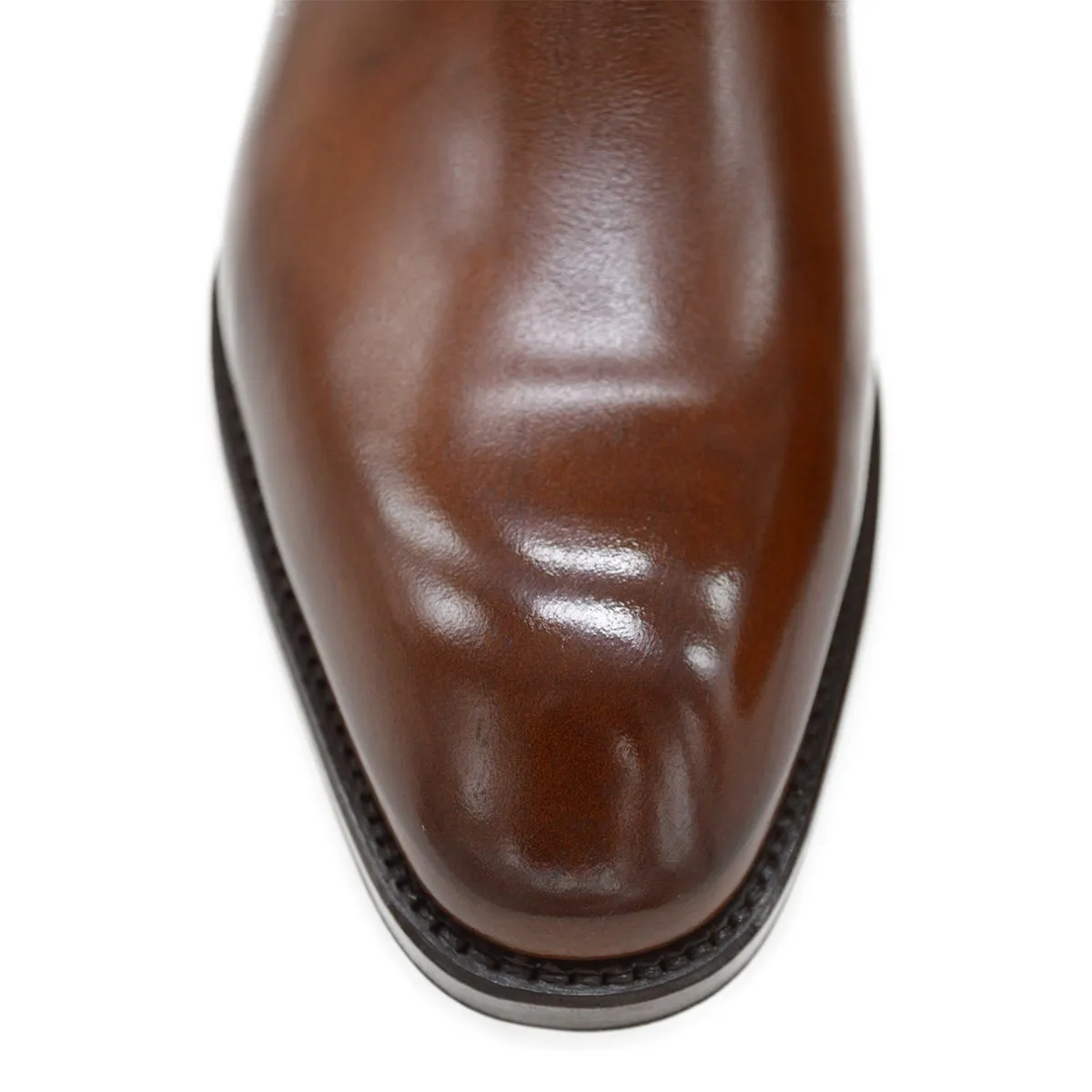 Berwick 1707 JODHPUR (490) -Vintage Tan