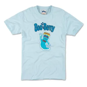 Boo Berry Brass Tacks T-Shirt