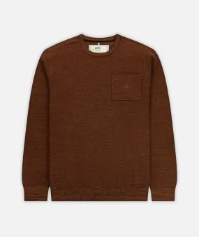 Brine Sweater - Java