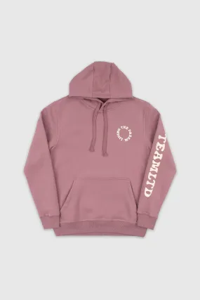 Bubble Hoodie