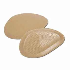 Capezio Bunheads Gel Metatarsal Pads - BH1420