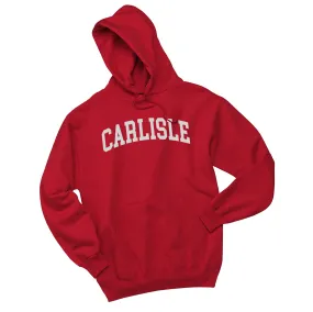 Carlisle Hoodie