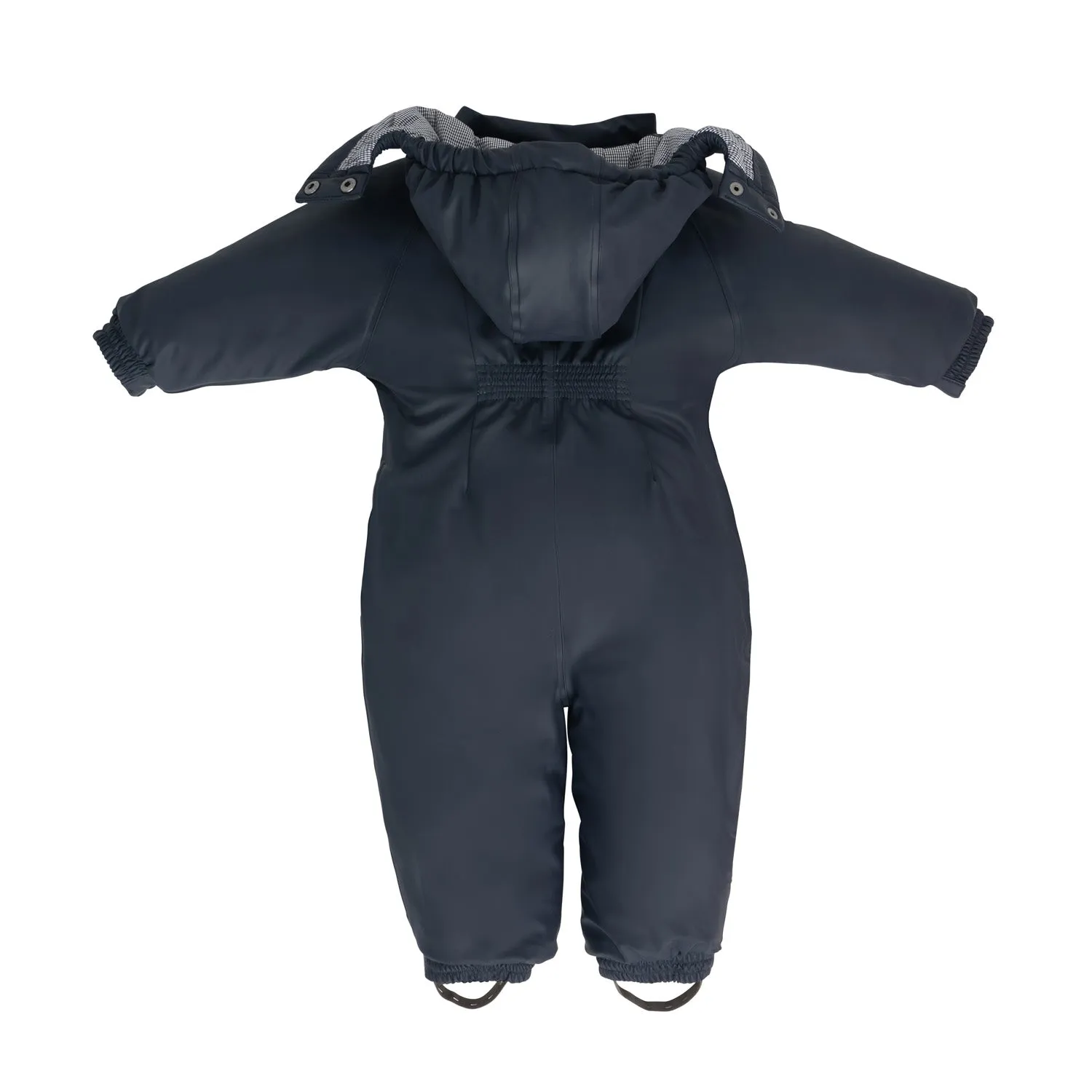 Children's Snow Suit, Navy (sizing runs large)