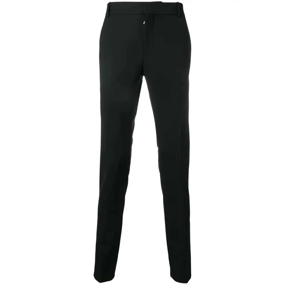 Classic Tailored Trousers