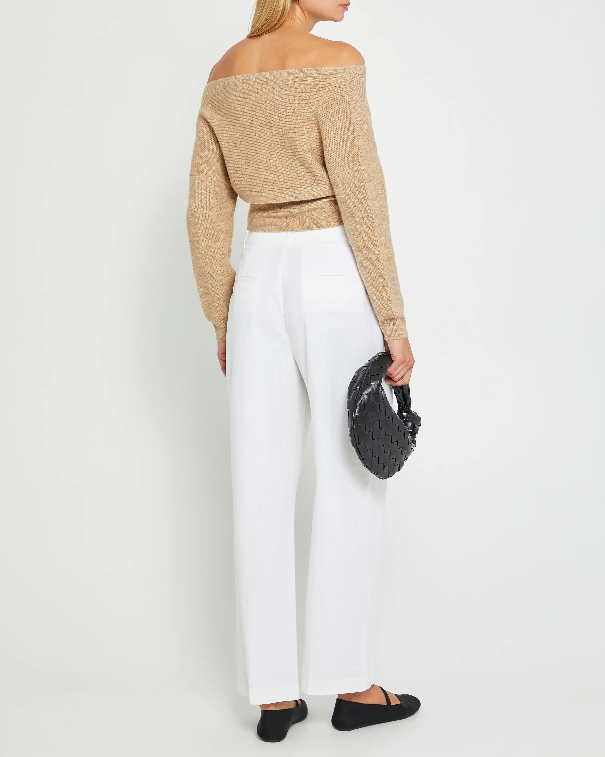 Delfina Sweater