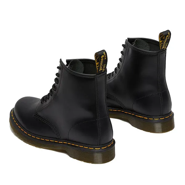    Dr. Martens Boot Smooth Black 1460