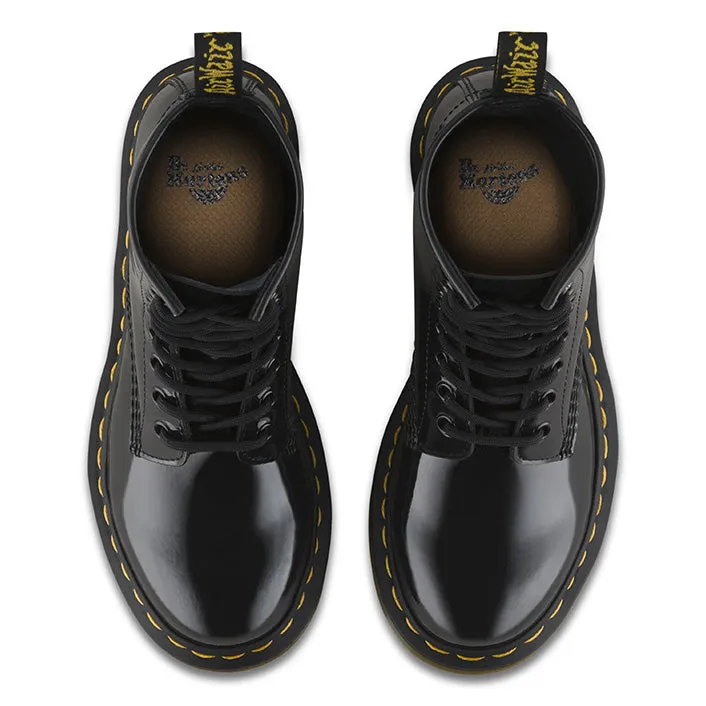    Dr. Martens Eye Boot Patent Lamper Black 1460