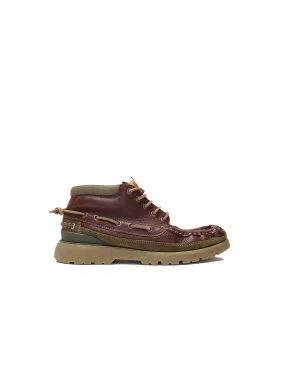 Earth Boot Premium - Polo Brown