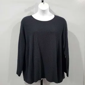 Eileen Fisher Sweater 2X