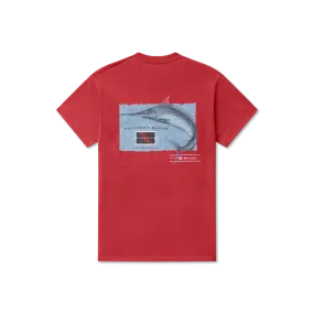 Expedition Series Tee - Marlin