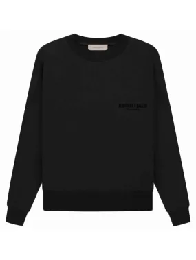 Fear of God Essentials Crewneck Stretch Limo