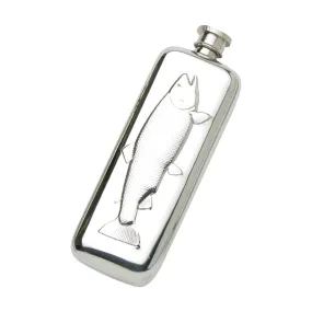 Fish Boot Flask 3 oz.