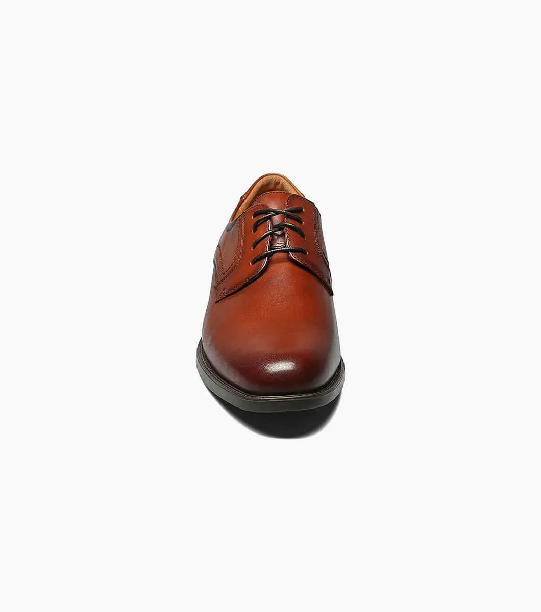 Florsheim Midtown Plain Toe Oxford