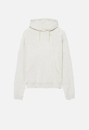 Folsom Hoodie / Vintage Heather Grey