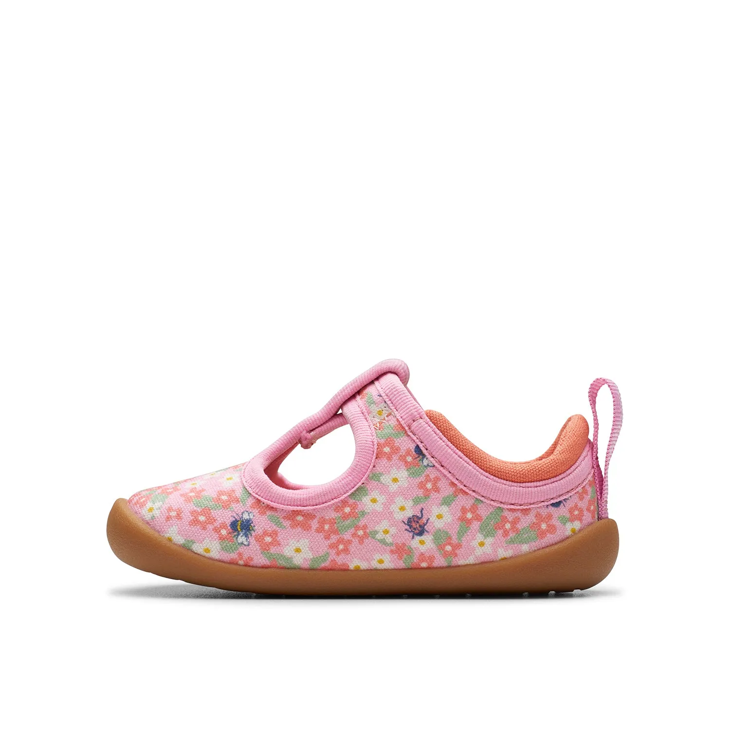 Girls - RoamerBloom Toddler.