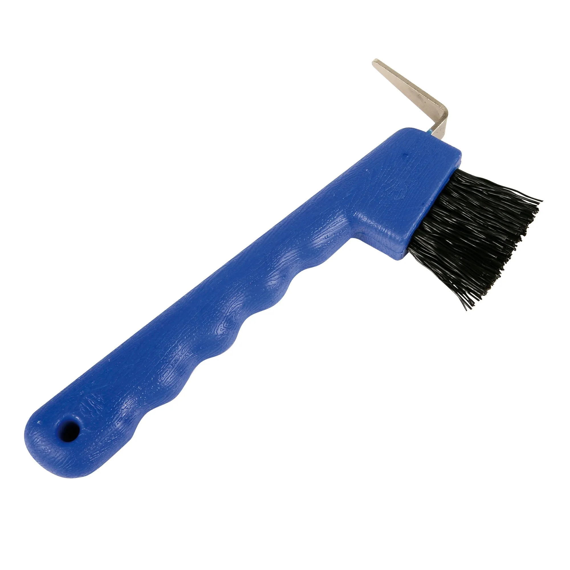 Horze Hoof Pick with Brush