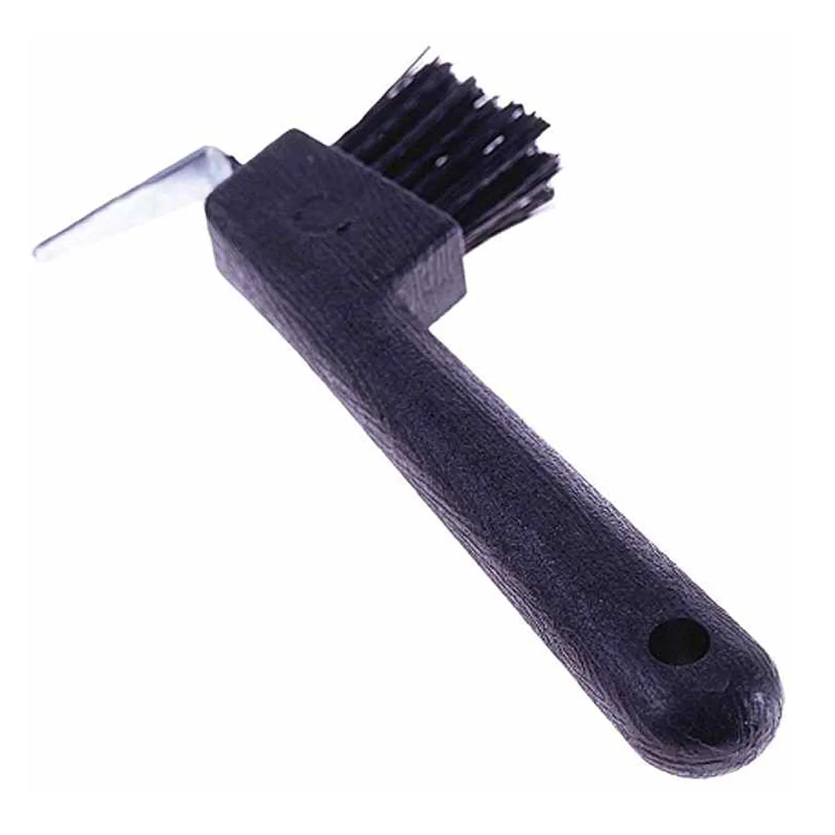 Horze Hoof Pick with Brush