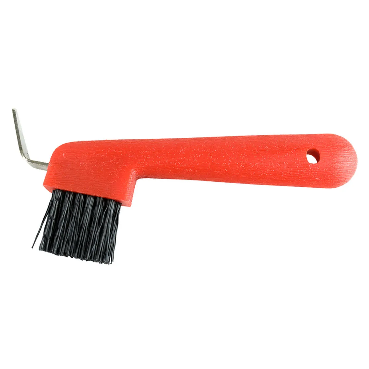 Horze Hoof Pick with Brush