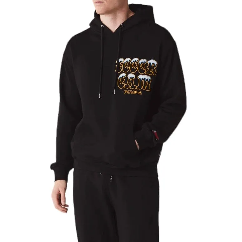 Ice Cream Icee Hoodie (Black) 431-8310