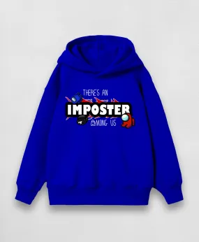 Imposter Hoodie