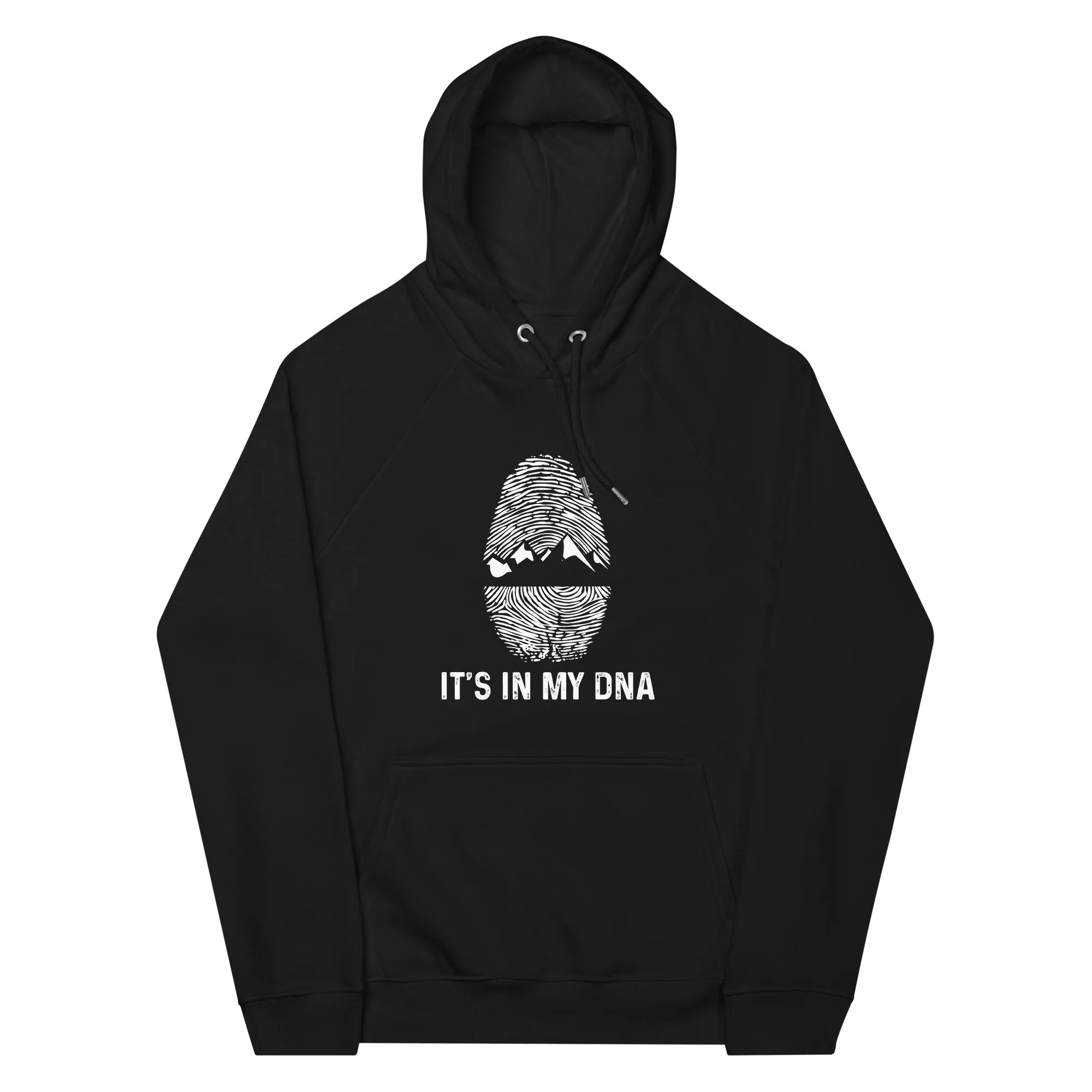 It's In My DNA - Unisex Premium Organic Hoodie