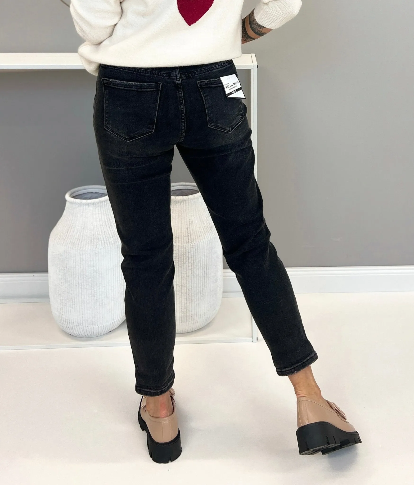 Jeans Hose 2308042-46