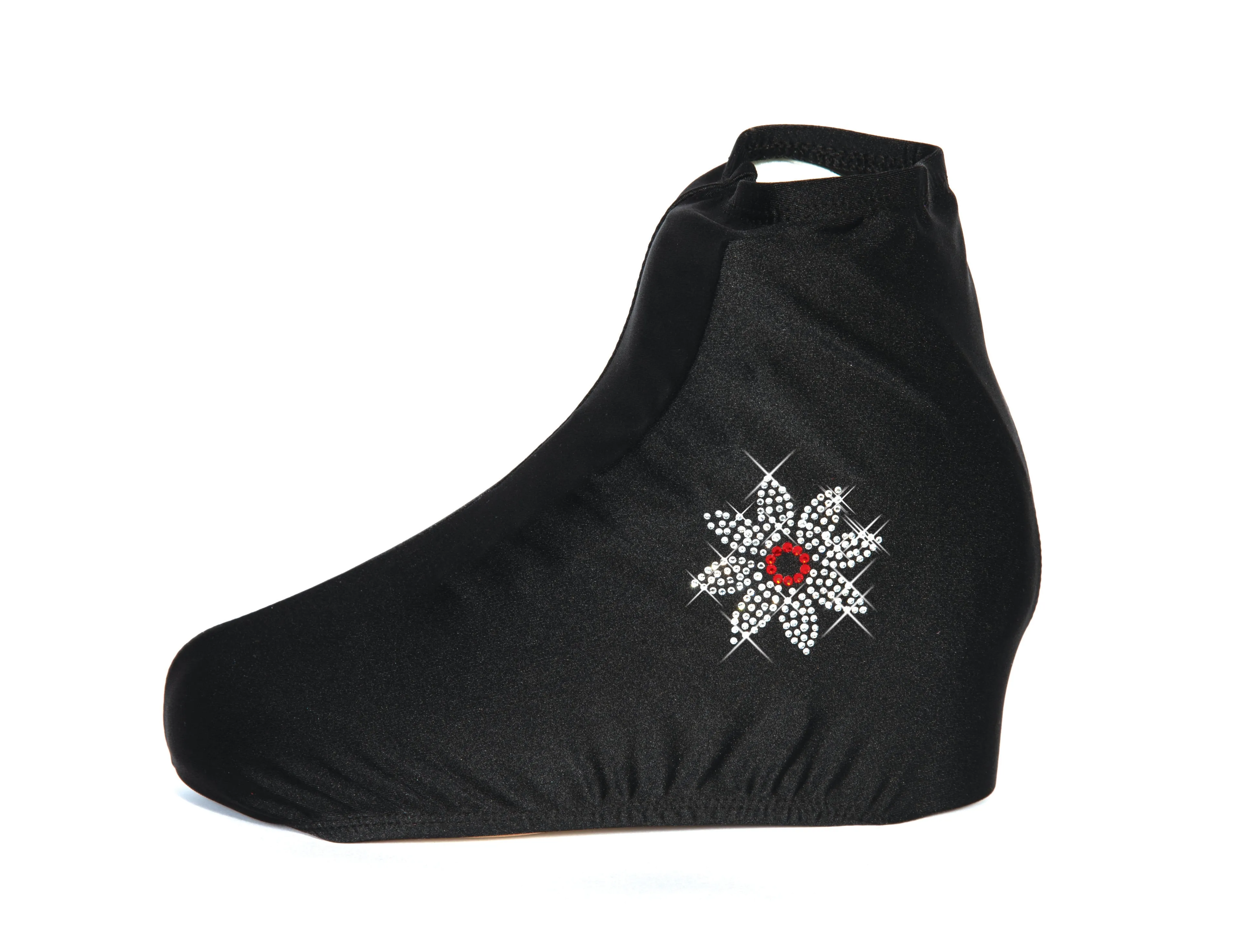 Jerry's 1226D Daisy Crystal Boot Covers