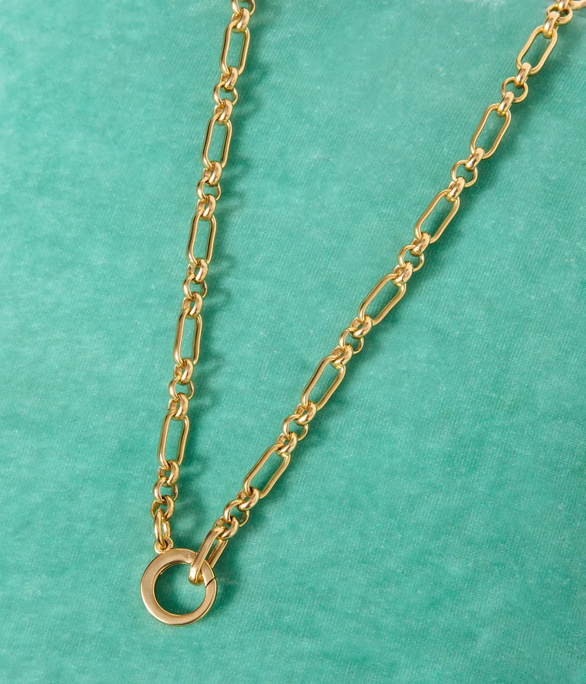 Kai Chain Necklace