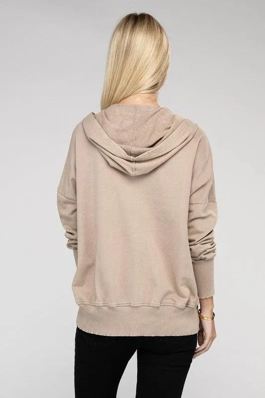 Kangaroo Pocket Hoodie | SRB S-L | 44.95