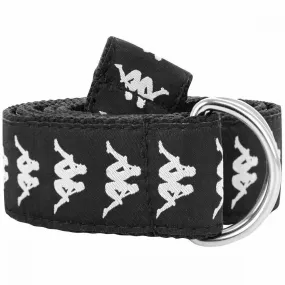 Kappa 222 BANDA BELT 3.5 30329X0 900 black