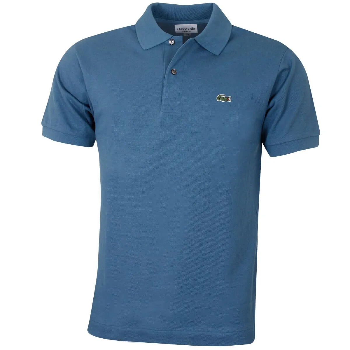 Lacoste Men's Polo Shirt 1