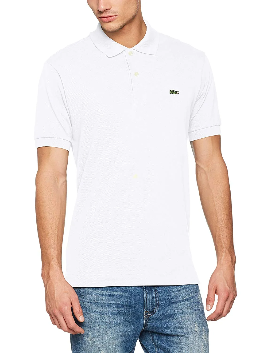 Lacoste Men's Polo Shirt 1