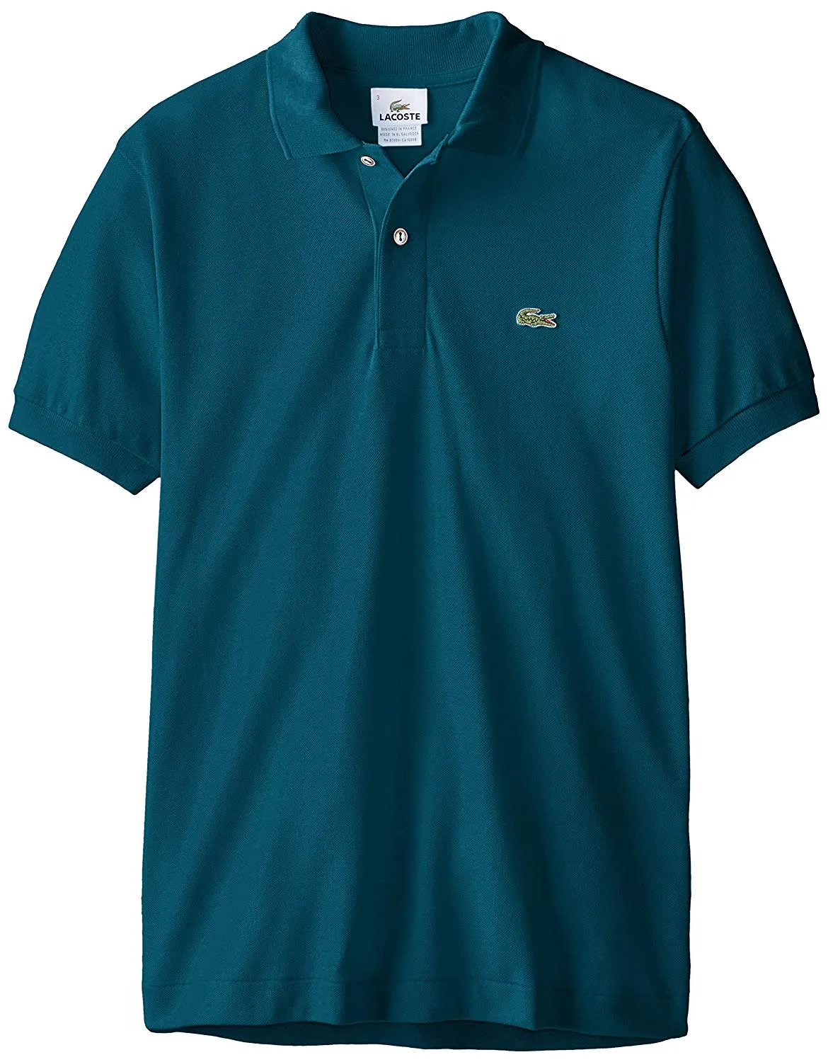 Lacoste Men's Polo Shirt 1