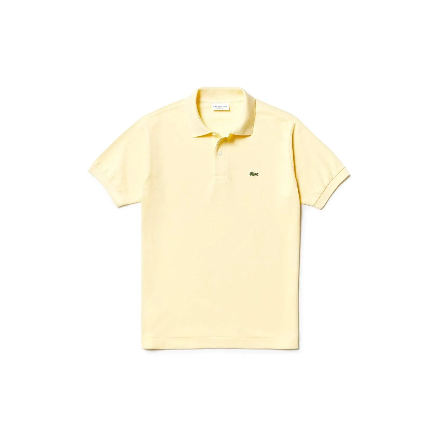 Lacoste Men's Polo Shirt 1