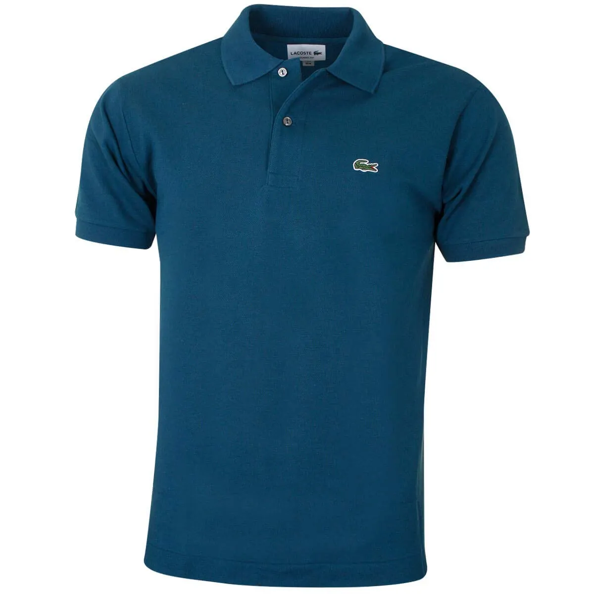 Lacoste Men's Polo Shirt 1